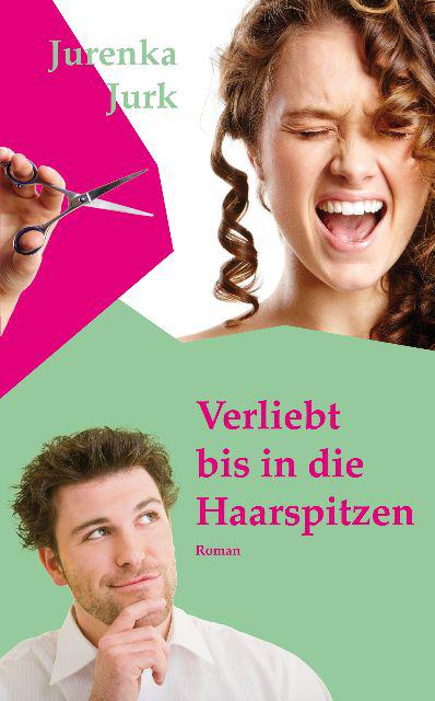 Verliebt bis in die Haarspitzen
