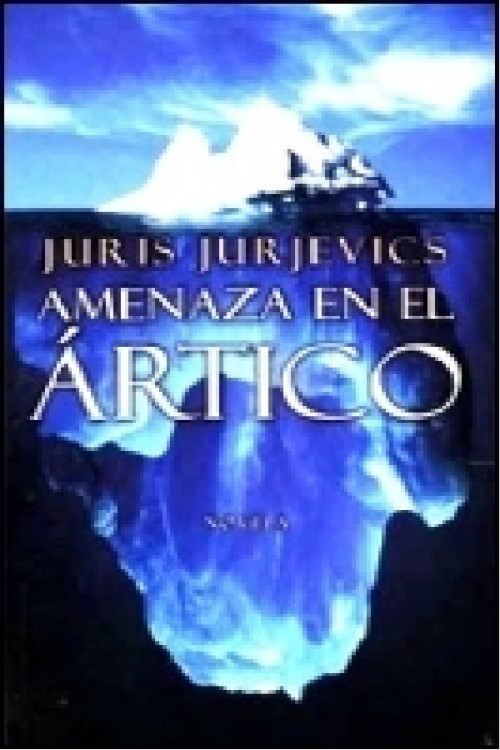 Amenaza en el Ártico