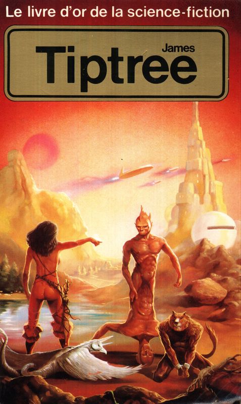 James Tiptree