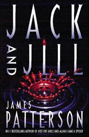 James Patterson - Alex Cross 03 - Jack And Jill