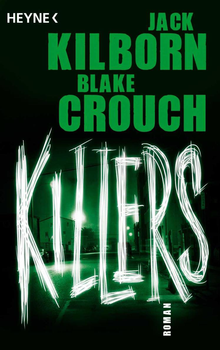 Killers: Roman