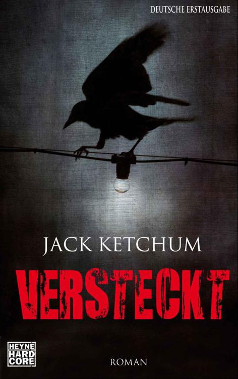 Versteckt