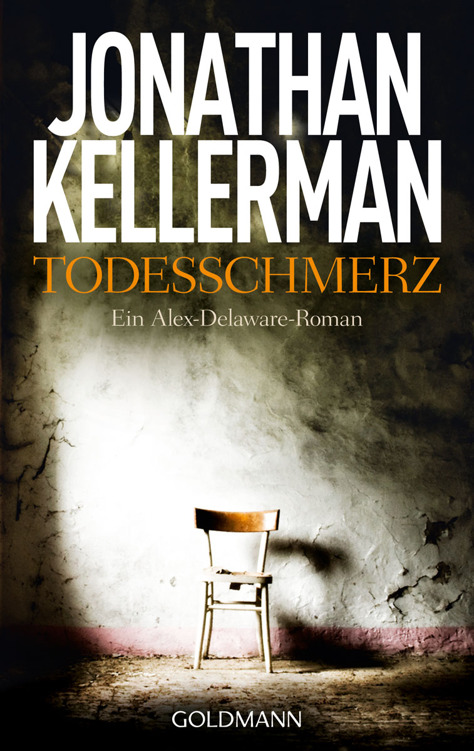 Todesschmerz