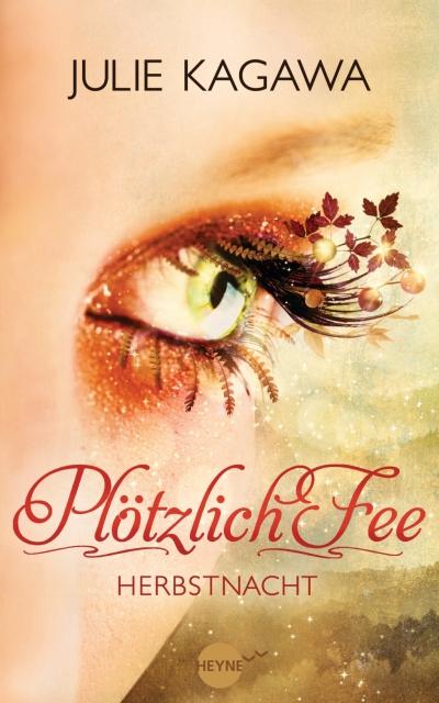 Plötzlich Fee Bd. 3 Herbstnacht