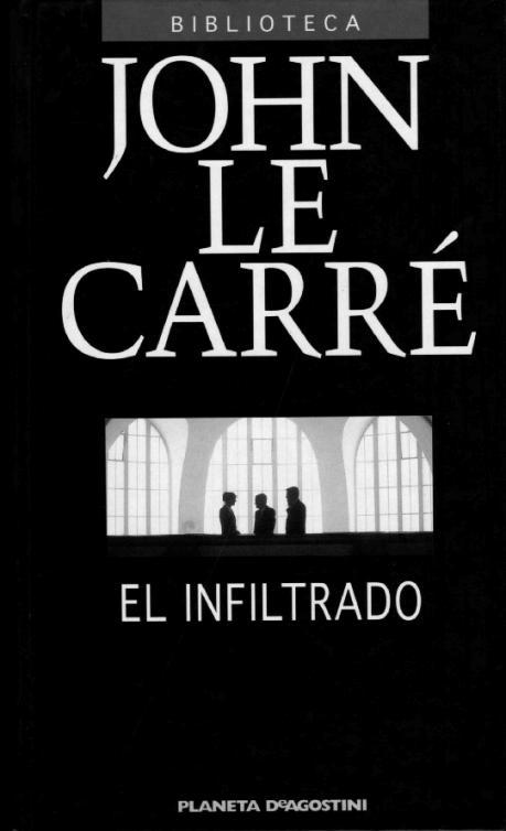 El infiltrado