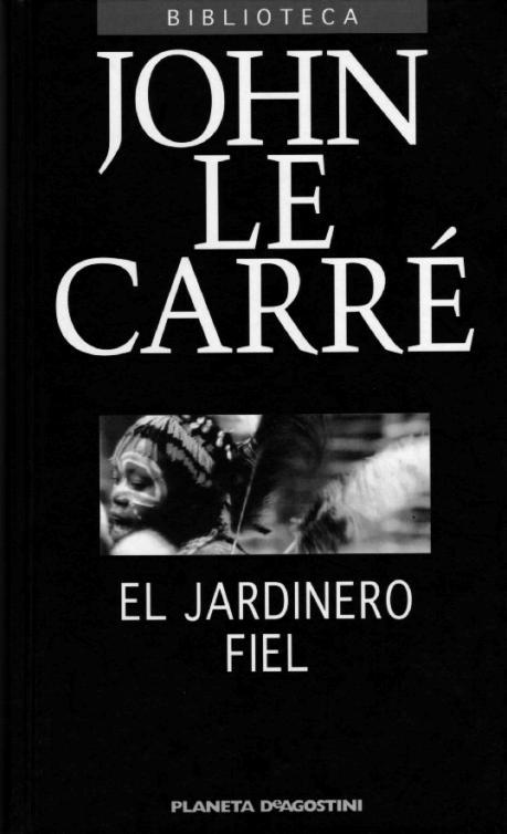 El jardinero fiel