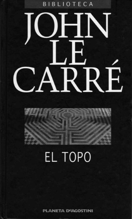 El topo