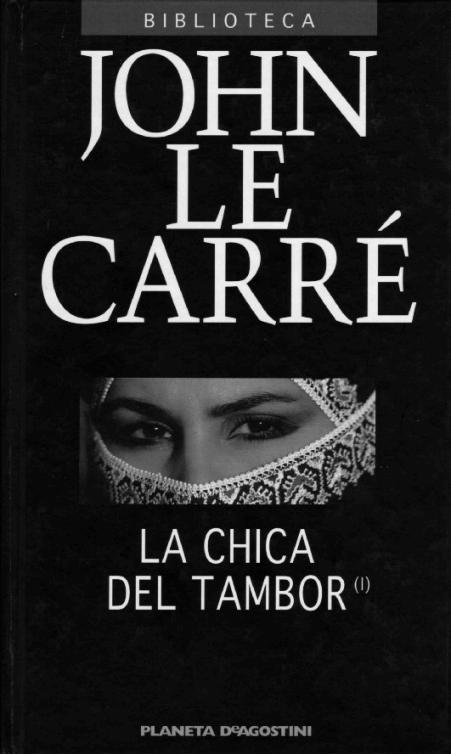 La chica del tambor