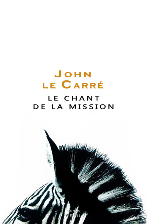Le Chant de la Mission