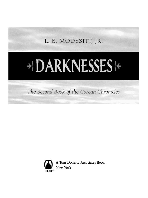 Corean Chronicles 2 - Darknesses