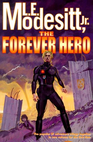 Forever Hero #02 - The Silent Warrior