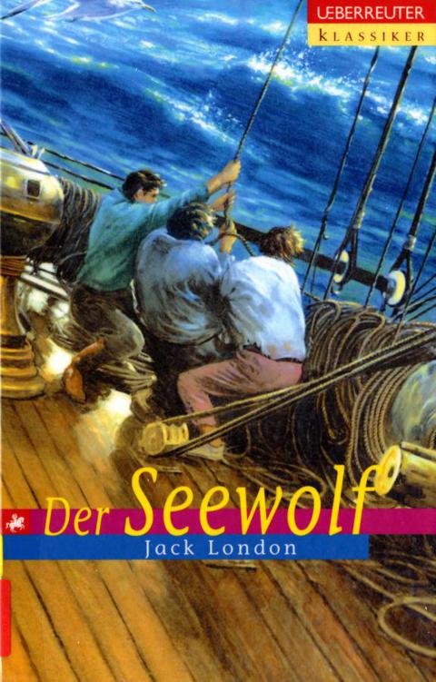 Der Seewolf