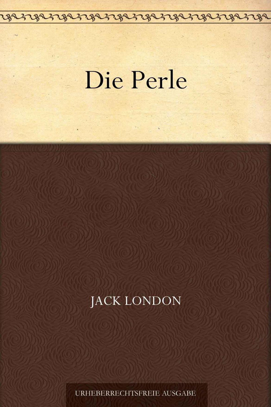 Die Perle