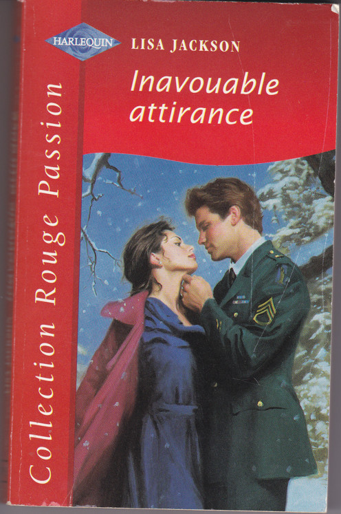 inavouable attirance