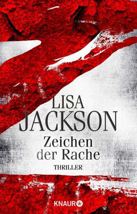 Z – ZEICHEN DER RACHE / THRILLER