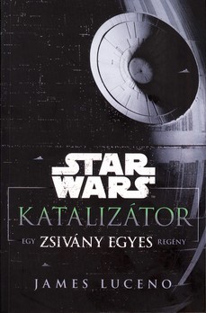 Katalizátor