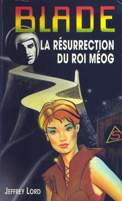 [Blade 110] La résurrection du Roi Méog