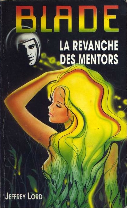 [Blade 113] La revanche des Mentors