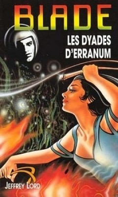 [Blade 136] Les dyades d'erranum