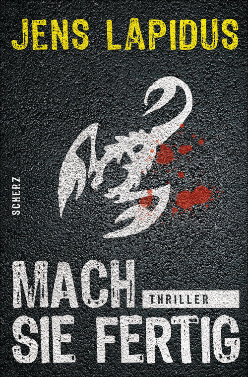 Mach sie fertig