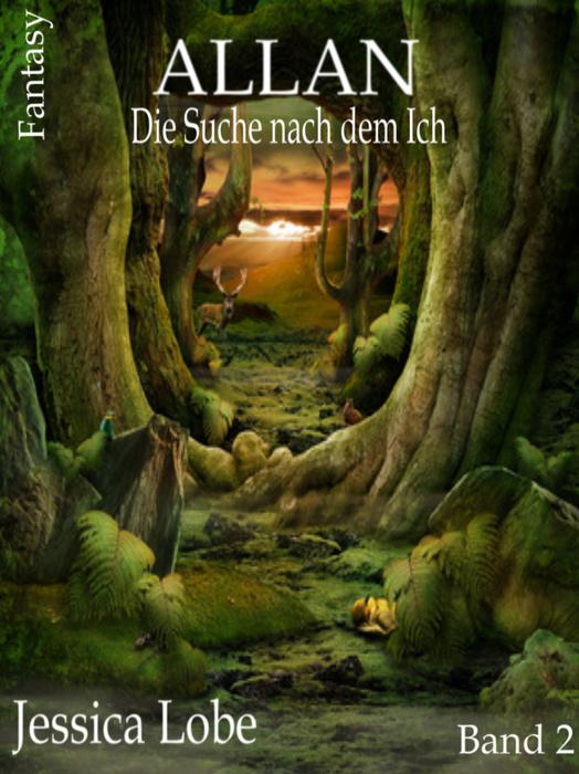 Allan - Die Suche nach dem Ich