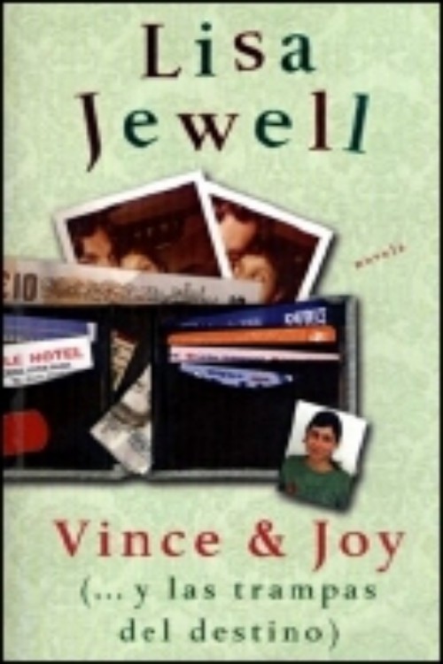 Vince & Joy