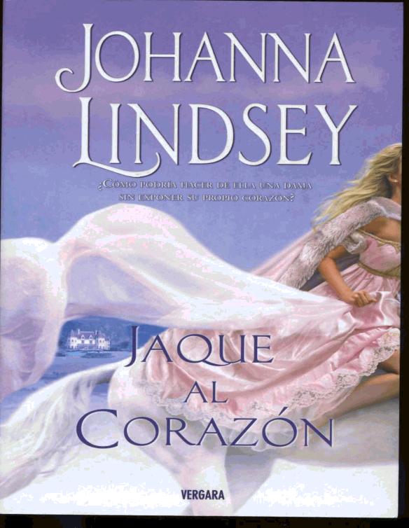 Jaque al Corazon