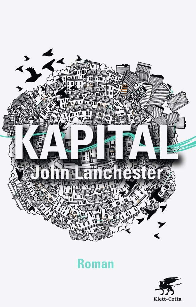 Kapital: Roman