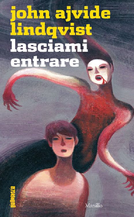 Lasciami entrare