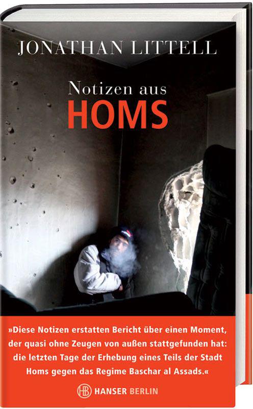 Notizen aus Homs