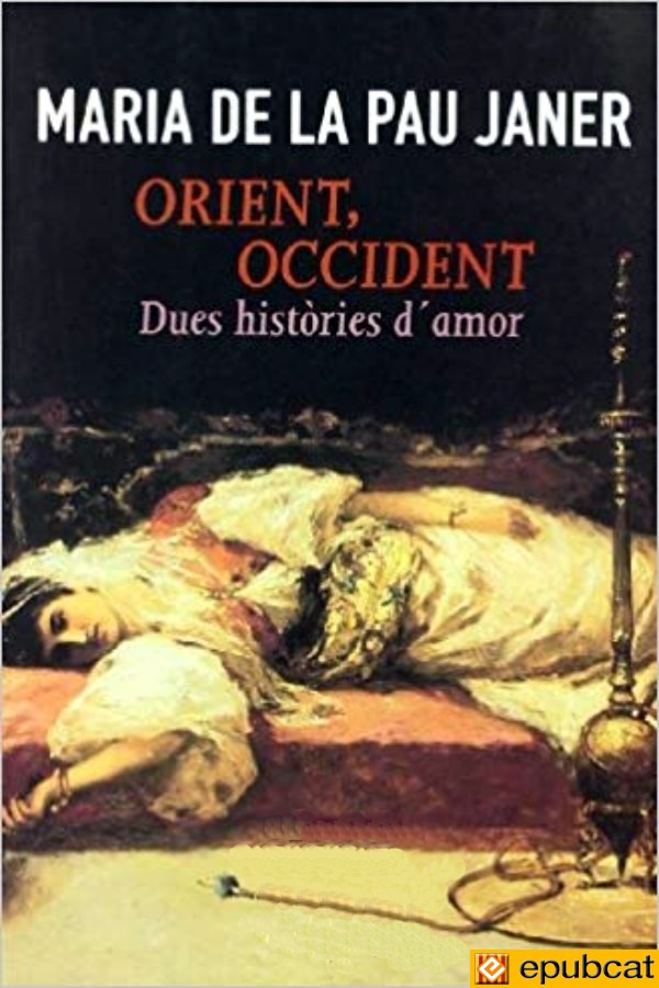 Orient, Occident