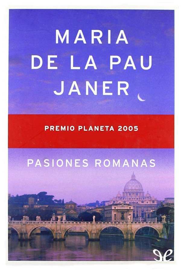 Pasiones romanas