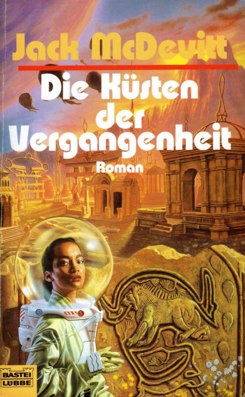 Die Küsten der Vergangenheit
