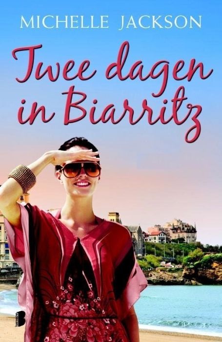 Twee dagen in Biarritz