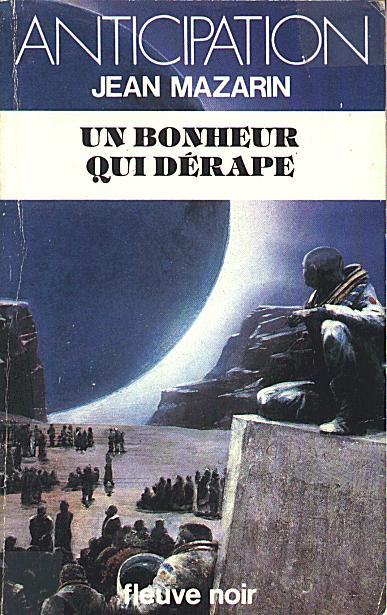 Un bonheur qui dérape