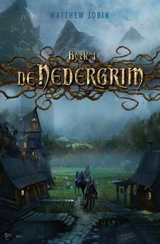 De Nedergrim