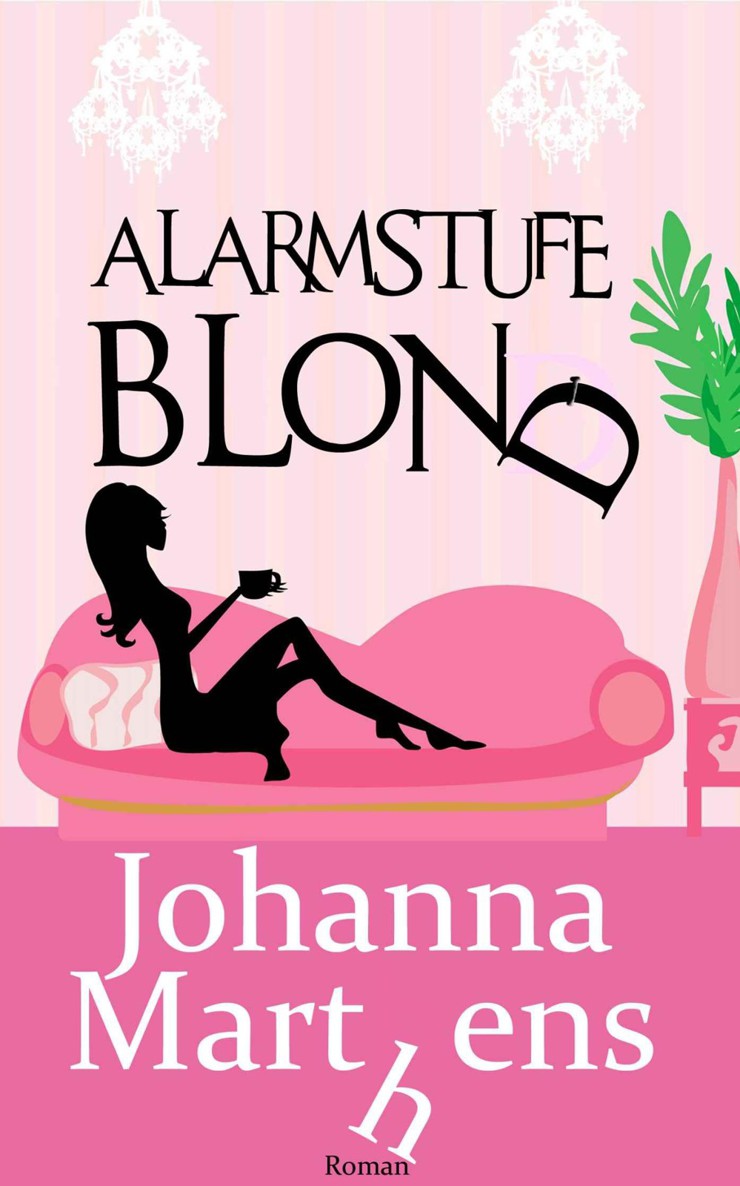 Alarmstufe Blond