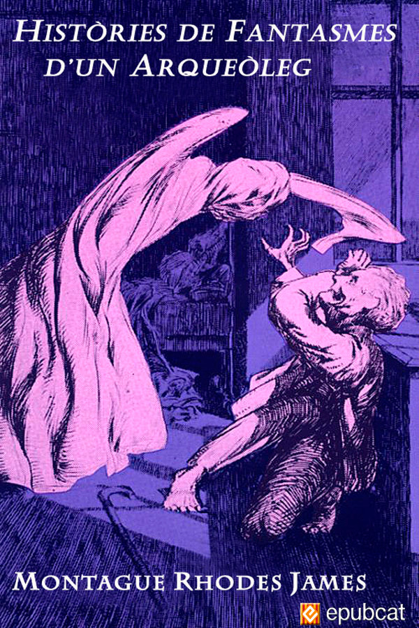 Històries de fantasmes d’un arqueòleg