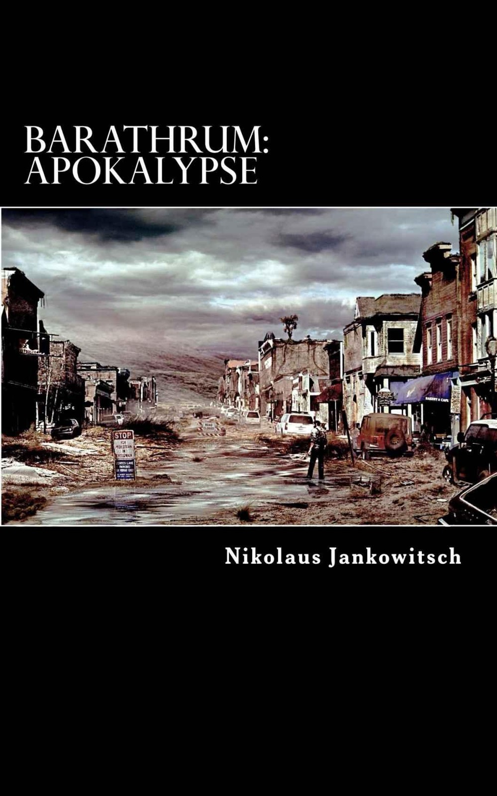 Barathrum: Apokalypse