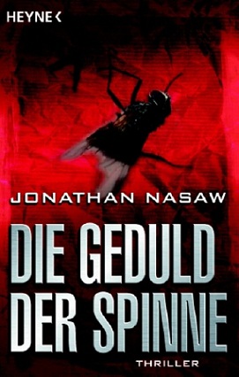 Die Geduld der Spinne