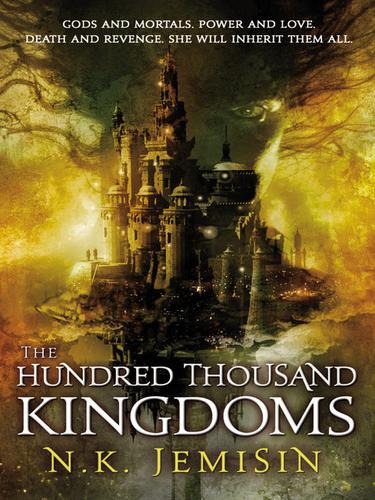 Inheritance #01 - The Hundred Thousand Kingdoms