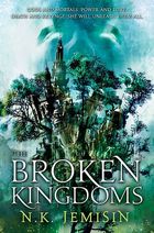 The Broken Kingdoms