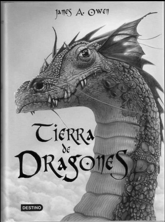 Tierra de Dragones
