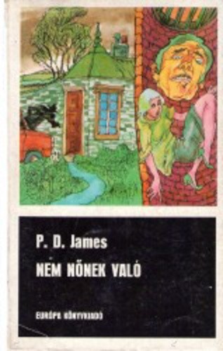 Nem nőnek való