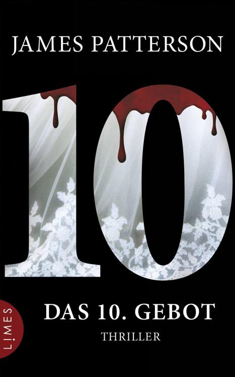 Das 10. Gebot - Women's Murder Club -: Thriller