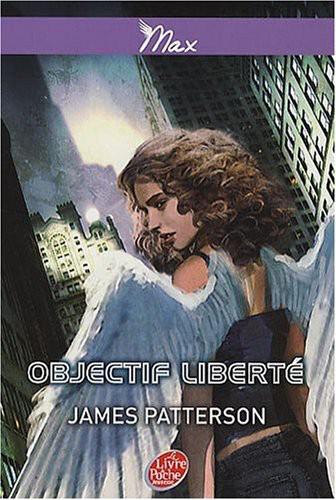 Objectif Liberté