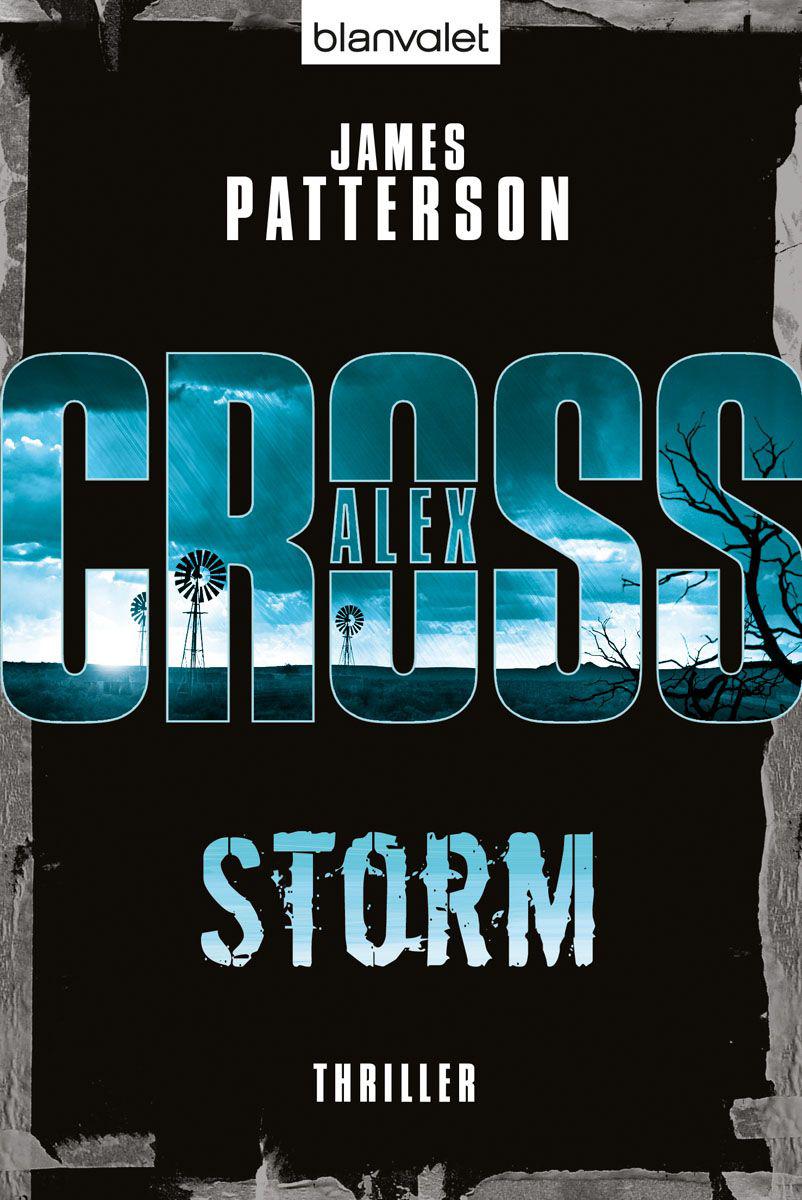 Storm: Thriller