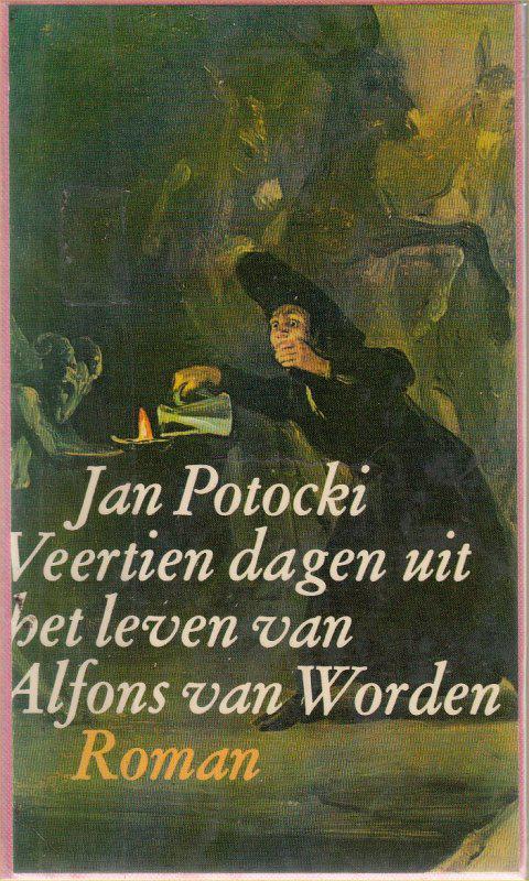 Veertien dagen uit het leven van Alfons van Worden