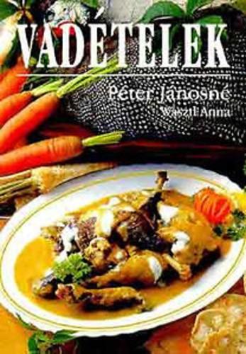 Vadételek