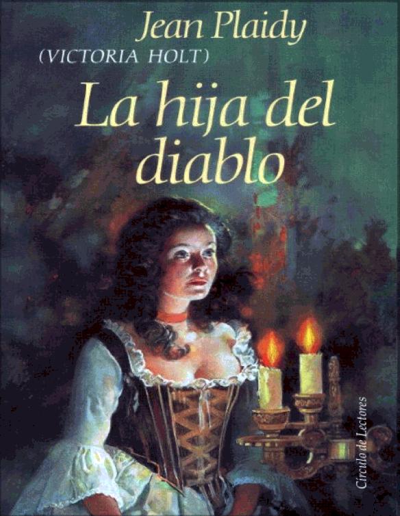 La hija del diablo